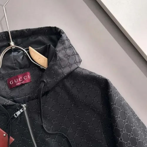 Cheap Gucci Tracksuits Long Sleeved For Men #1401056 Replica Wholesale [$125.00 USD] [ITEM#1401056] on Replica Gucci Tracksuits