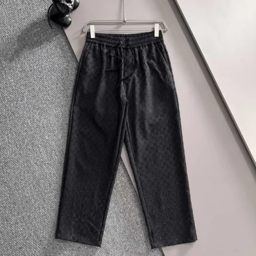 Cheap Gucci Tracksuits Long Sleeved For Men #1401056 Replica Wholesale [$125.00 USD] [ITEM#1401056] on Replica Gucci Tracksuits