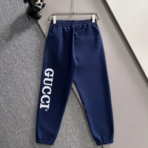 Cheap Gucci Tracksuits Long Sleeved For Men #1401057 Replica Wholesale [$125.00 USD] [ITEM#1401057] on Replica Gucci Tracksuits