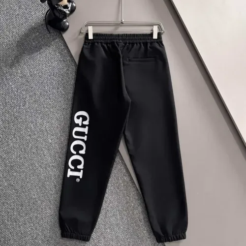 Cheap Gucci Tracksuits Long Sleeved For Men #1401058 Replica Wholesale [$125.00 USD] [ITEM#1401058] on Replica Gucci Tracksuits