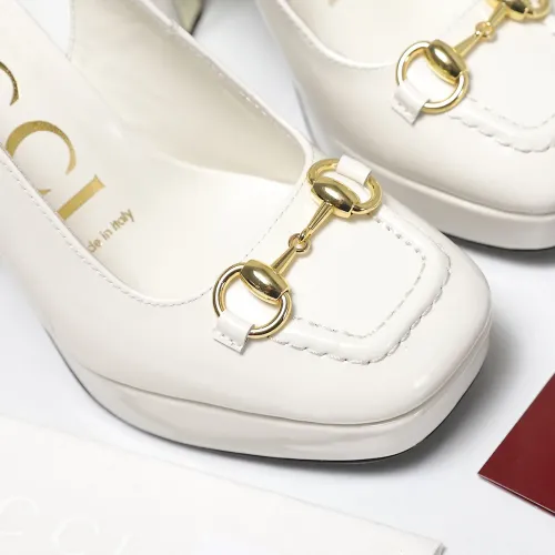 Cheap Gucci Sandal For Women #1401060 Replica Wholesale [$122.00 USD] [ITEM#1401060] on Replica Gucci Sandal