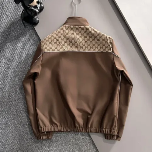 Cheap Gucci Tracksuits Long Sleeved For Men #1401061 Replica Wholesale [$125.00 USD] [ITEM#1401061] on Replica Gucci Tracksuits