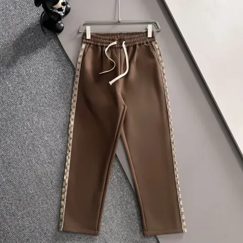 Cheap Gucci Tracksuits Long Sleeved For Men #1401061 Replica Wholesale [$125.00 USD] [ITEM#1401061] on Replica Gucci Tracksuits