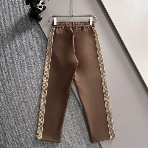 Cheap Gucci Tracksuits Long Sleeved For Men #1401061 Replica Wholesale [$125.00 USD] [ITEM#1401061] on Replica Gucci Tracksuits