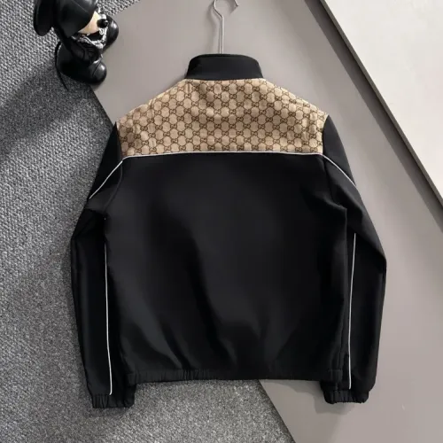 Cheap Gucci Tracksuits Long Sleeved For Men #1401062 Replica Wholesale [$125.00 USD] [ITEM#1401062] on Replica Gucci Tracksuits