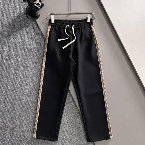 Cheap Gucci Tracksuits Long Sleeved For Men #1401062 Replica Wholesale [$125.00 USD] [ITEM#1401062] on Replica Gucci Tracksuits