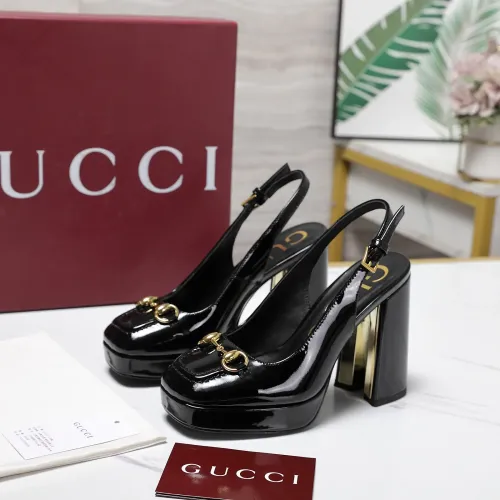 Gucci Sandal For Women #1401063