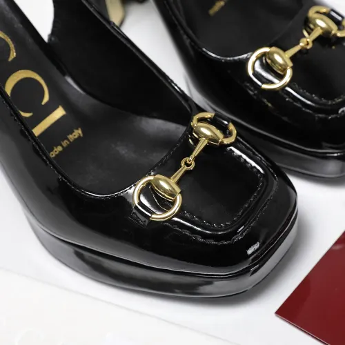 Cheap Gucci Sandal For Women #1401063 Replica Wholesale [$122.00 USD] [ITEM#1401063] on Replica Gucci Sandal