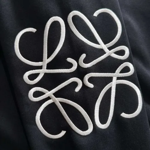 Cheap LOEWE Tracksuits Long Sleeved For Men #1401064 Replica Wholesale [$125.00 USD] [ITEM#1401064] on Replica LOEWE Tracksuits