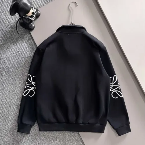 Cheap LOEWE Tracksuits Long Sleeved For Men #1401064 Replica Wholesale [$125.00 USD] [ITEM#1401064] on Replica LOEWE Tracksuits