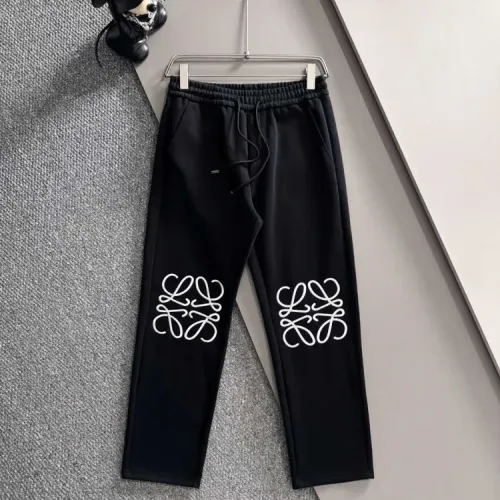 Cheap LOEWE Tracksuits Long Sleeved For Men #1401064 Replica Wholesale [$125.00 USD] [ITEM#1401064] on Replica LOEWE Tracksuits