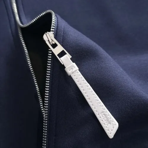 Cheap LOEWE Tracksuits Long Sleeved For Men #1401065 Replica Wholesale [$125.00 USD] [ITEM#1401065] on Replica LOEWE Tracksuits