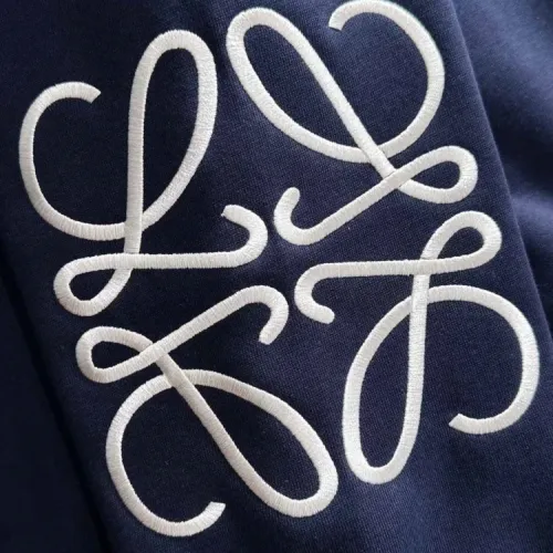 Cheap LOEWE Tracksuits Long Sleeved For Men #1401065 Replica Wholesale [$125.00 USD] [ITEM#1401065] on Replica LOEWE Tracksuits