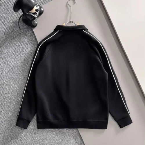 Cheap LOEWE Tracksuits Long Sleeved For Men #1401066 Replica Wholesale [$125.00 USD] [ITEM#1401066] on Replica LOEWE Tracksuits