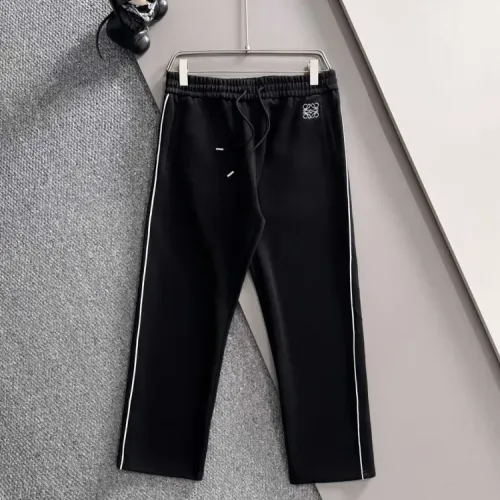 Cheap LOEWE Tracksuits Long Sleeved For Men #1401066 Replica Wholesale [$125.00 USD] [ITEM#1401066] on Replica LOEWE Tracksuits