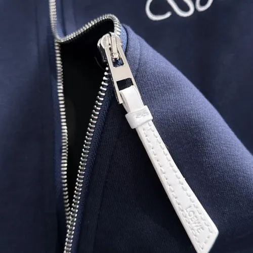 Cheap LOEWE Tracksuits Long Sleeved For Men #1401067 Replica Wholesale [$125.00 USD] [ITEM#1401067] on Replica LOEWE Tracksuits