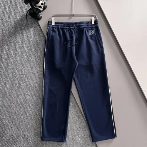 Cheap LOEWE Tracksuits Long Sleeved For Men #1401067 Replica Wholesale [$125.00 USD] [ITEM#1401067] on Replica LOEWE Tracksuits