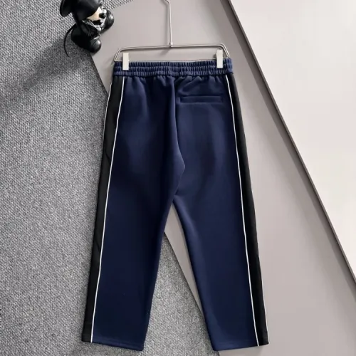 Cheap LOEWE Tracksuits Long Sleeved For Men #1401067 Replica Wholesale [$125.00 USD] [ITEM#1401067] on Replica LOEWE Tracksuits