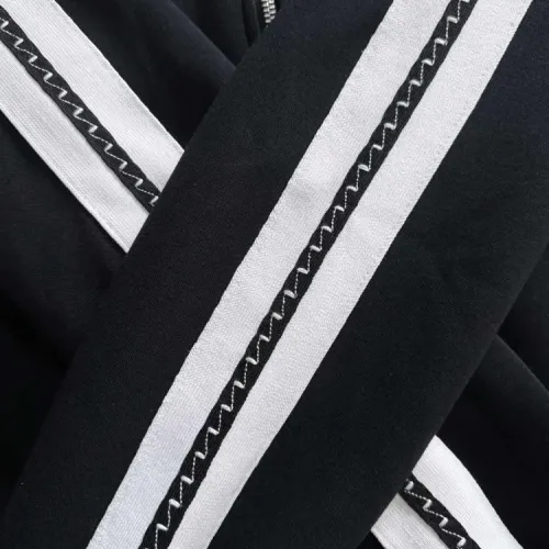 Cheap LOEWE Tracksuits Long Sleeved For Men #1401068 Replica Wholesale [$125.00 USD] [ITEM#1401068] on Replica LOEWE Tracksuits