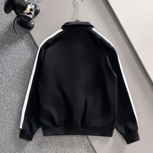 Cheap LOEWE Tracksuits Long Sleeved For Men #1401068 Replica Wholesale [$125.00 USD] [ITEM#1401068] on Replica LOEWE Tracksuits