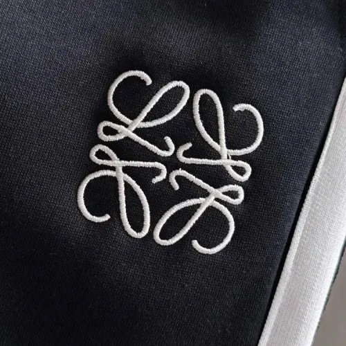 Cheap LOEWE Tracksuits Long Sleeved For Men #1401068 Replica Wholesale [$125.00 USD] [ITEM#1401068] on Replica LOEWE Tracksuits