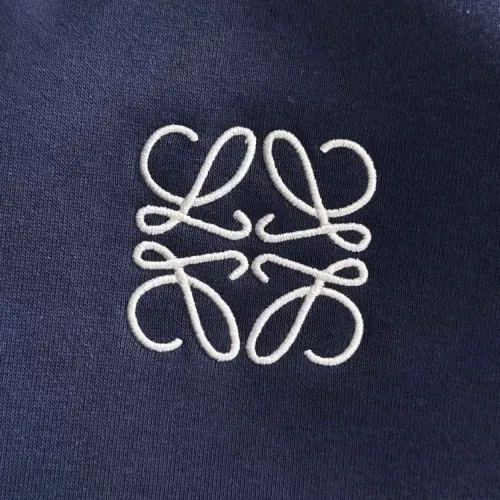 Cheap LOEWE Tracksuits Long Sleeved For Men #1401069 Replica Wholesale [$125.00 USD] [ITEM#1401069] on Replica LOEWE Tracksuits