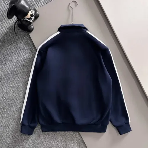 Cheap LOEWE Tracksuits Long Sleeved For Men #1401069 Replica Wholesale [$125.00 USD] [ITEM#1401069] on Replica LOEWE Tracksuits