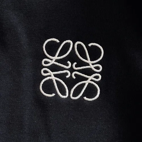 Cheap LOEWE Tracksuits Long Sleeved For Men #1401075 Replica Wholesale [$125.00 USD] [ITEM#1401075] on Replica LOEWE Tracksuits