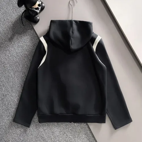 Cheap LOEWE Tracksuits Long Sleeved For Men #1401075 Replica Wholesale [$125.00 USD] [ITEM#1401075] on Replica LOEWE Tracksuits