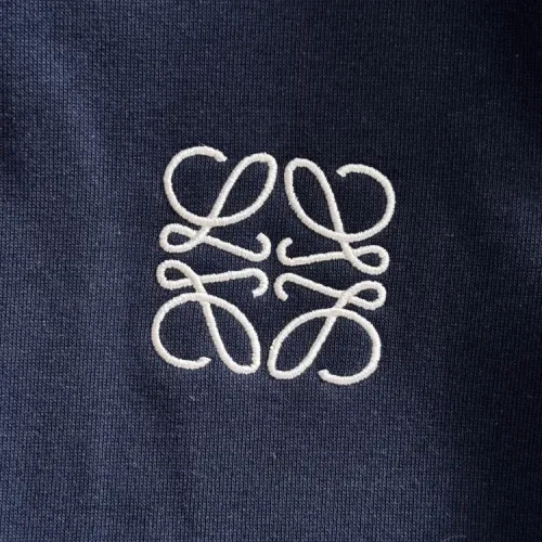 Cheap LOEWE Tracksuits Long Sleeved For Men #1401077 Replica Wholesale [$125.00 USD] [ITEM#1401077] on Replica LOEWE Tracksuits