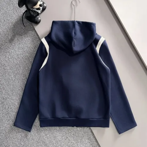 Cheap LOEWE Tracksuits Long Sleeved For Men #1401077 Replica Wholesale [$125.00 USD] [ITEM#1401077] on Replica LOEWE Tracksuits