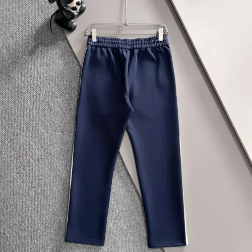 Cheap LOEWE Tracksuits Long Sleeved For Men #1401077 Replica Wholesale [$125.00 USD] [ITEM#1401077] on Replica LOEWE Tracksuits