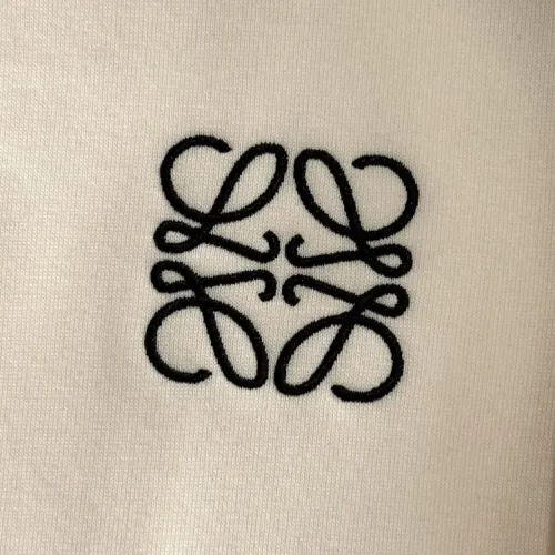 Cheap LOEWE Tracksuits Long Sleeved For Men #1401078 Replica Wholesale [$125.00 USD] [ITEM#1401078] on Replica LOEWE Tracksuits