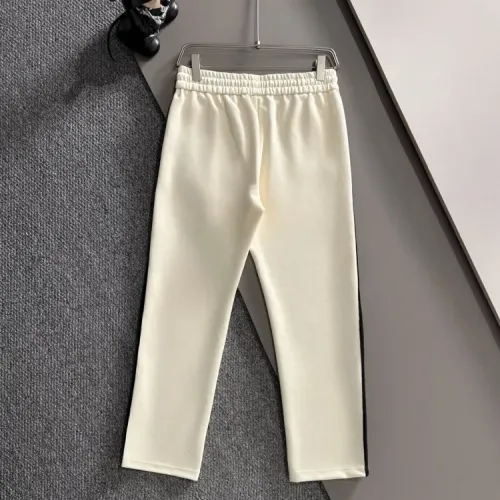 Cheap LOEWE Tracksuits Long Sleeved For Men #1401078 Replica Wholesale [$125.00 USD] [ITEM#1401078] on Replica LOEWE Tracksuits