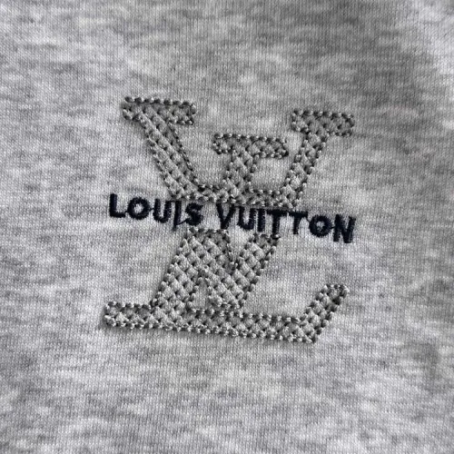 Cheap Louis Vuitton LV Tracksuits Long Sleeved For Men #1401086 Replica Wholesale [$125.00 USD] [ITEM#1401086] on Replica Louis Vuitton LV Tracksuits