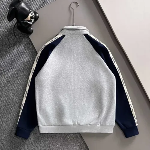 Cheap Louis Vuitton LV Tracksuits Long Sleeved For Men #1401086 Replica Wholesale [$125.00 USD] [ITEM#1401086] on Replica Louis Vuitton LV Tracksuits