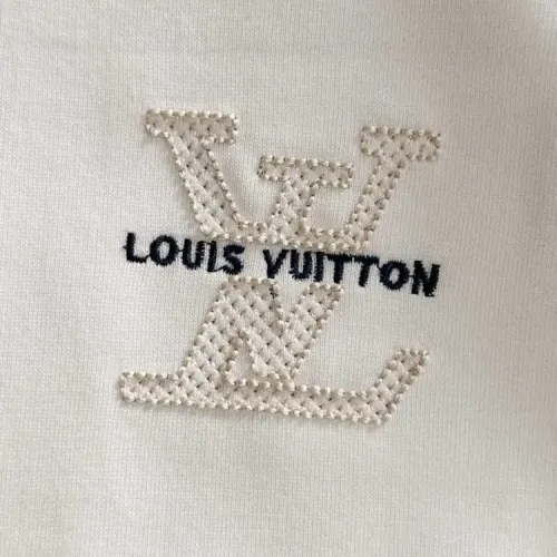 Cheap Louis Vuitton LV Tracksuits Long Sleeved For Men #1401087 Replica Wholesale [$125.00 USD] [ITEM#1401087] on Replica Louis Vuitton LV Tracksuits