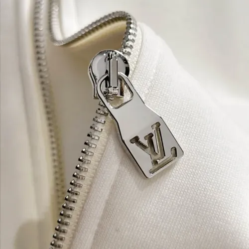 Cheap Louis Vuitton LV Tracksuits Long Sleeved For Men #1401087 Replica Wholesale [$125.00 USD] [ITEM#1401087] on Replica Louis Vuitton LV Tracksuits