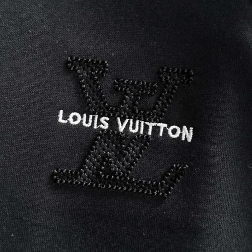 Cheap Louis Vuitton LV Tracksuits Long Sleeved For Men #1401088 Replica Wholesale [$125.00 USD] [ITEM#1401088] on Replica Louis Vuitton LV Tracksuits