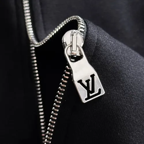 Cheap Louis Vuitton LV Tracksuits Long Sleeved For Men #1401088 Replica Wholesale [$125.00 USD] [ITEM#1401088] on Replica Louis Vuitton LV Tracksuits