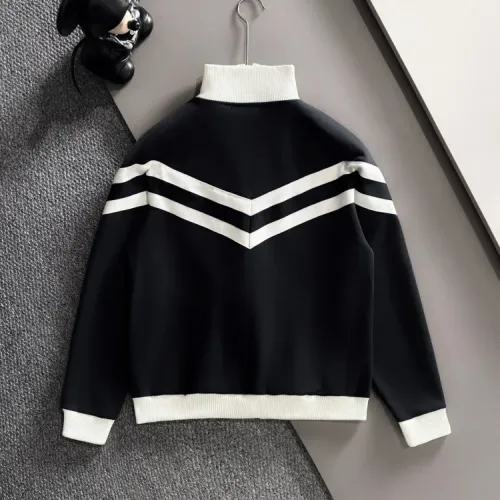 Cheap Louis Vuitton LV Tracksuits Long Sleeved For Men #1401089 Replica Wholesale [$125.00 USD] [ITEM#1401089] on Replica Louis Vuitton LV Tracksuits