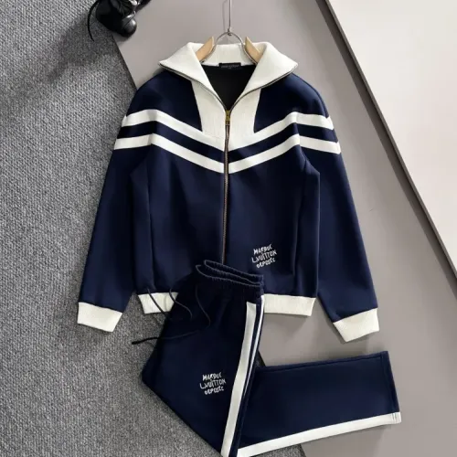 Louis Vuitton LV Tracksuits Long Sleeved For Men #1401090