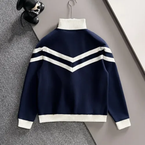 Cheap Louis Vuitton LV Tracksuits Long Sleeved For Men #1401090 Replica Wholesale [$125.00 USD] [ITEM#1401090] on Replica Louis Vuitton LV Tracksuits