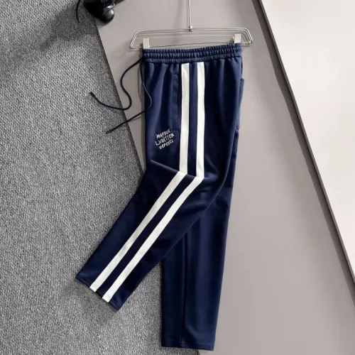 Cheap Louis Vuitton LV Tracksuits Long Sleeved For Men #1401090 Replica Wholesale [$125.00 USD] [ITEM#1401090] on Replica Louis Vuitton LV Tracksuits