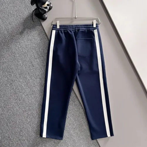 Cheap Louis Vuitton LV Tracksuits Long Sleeved For Men #1401090 Replica Wholesale [$125.00 USD] [ITEM#1401090] on Replica Louis Vuitton LV Tracksuits