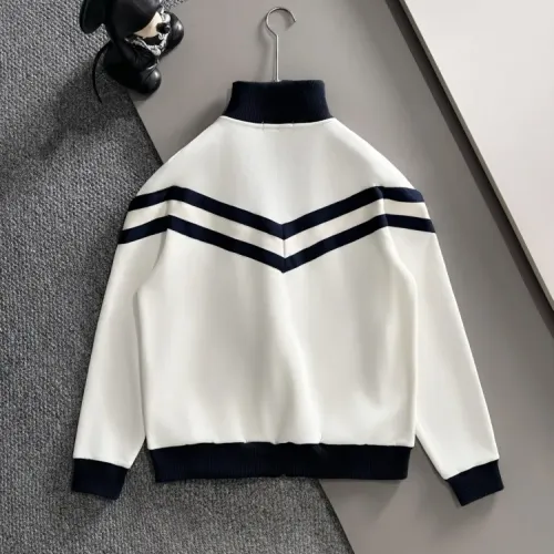 Cheap Louis Vuitton LV Tracksuits Long Sleeved For Men #1401091 Replica Wholesale [$125.00 USD] [ITEM#1401091] on Replica Louis Vuitton LV Tracksuits