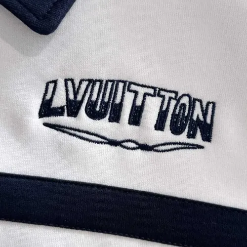 Cheap Louis Vuitton LV Tracksuits Long Sleeved For Men #1401092 Replica Wholesale [$125.00 USD] [ITEM#1401092] on Replica Louis Vuitton LV Tracksuits