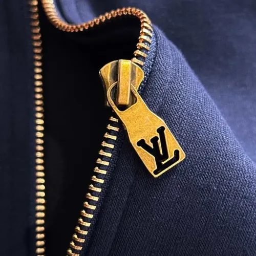 Cheap Louis Vuitton LV Tracksuits Long Sleeved For Men #1401092 Replica Wholesale [$125.00 USD] [ITEM#1401092] on Replica Louis Vuitton LV Tracksuits