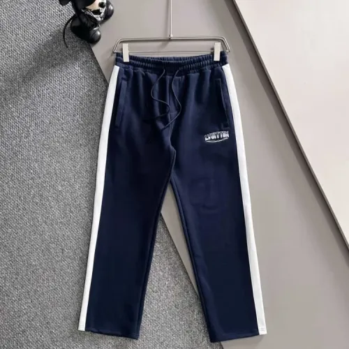 Cheap Louis Vuitton LV Tracksuits Long Sleeved For Men #1401092 Replica Wholesale [$125.00 USD] [ITEM#1401092] on Replica Louis Vuitton LV Tracksuits