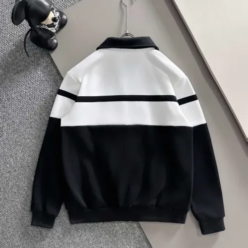 Cheap Louis Vuitton LV Tracksuits Long Sleeved For Men #1401093 Replica Wholesale [$125.00 USD] [ITEM#1401093] on Replica Louis Vuitton LV Tracksuits